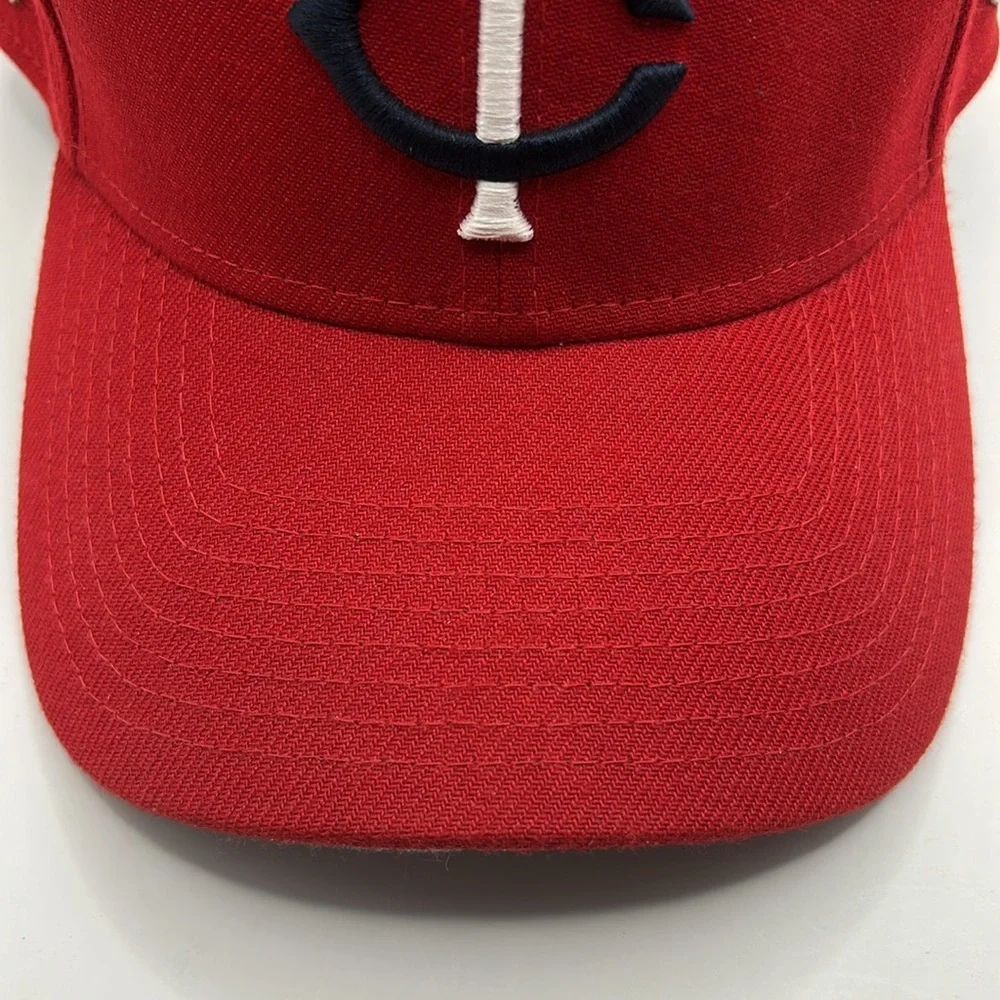 Minnesota Twins baseball hat - Picture 5 of 14